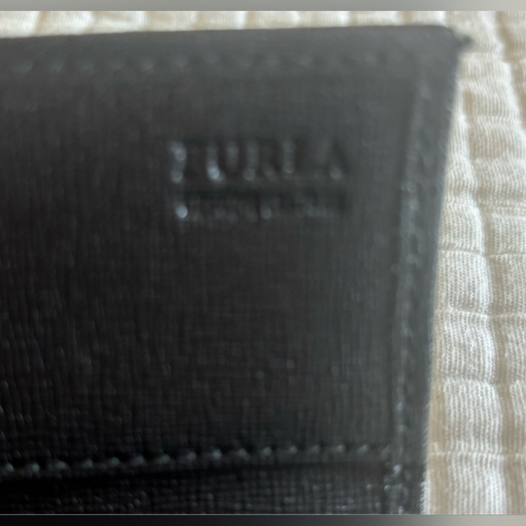 Furla Long Wallet. New - Picture 4 of 5